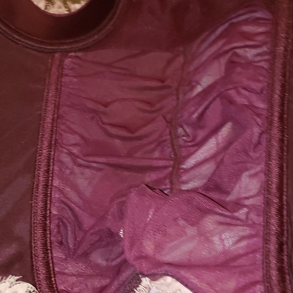 Sexy corset - Picture 3 of 6